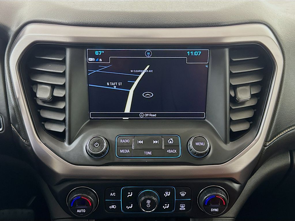 2018 GMC Acadia SLT-1 Kennewick WA