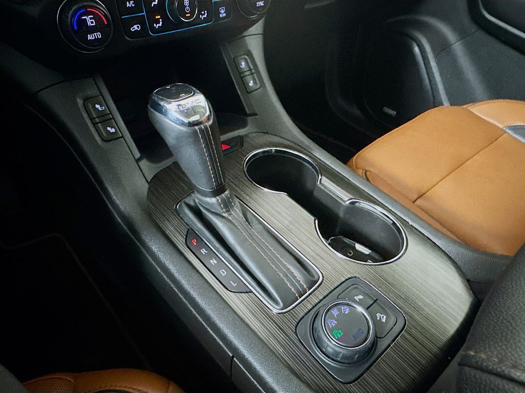 2018 GMC Acadia SLT-1 Kennewick WA