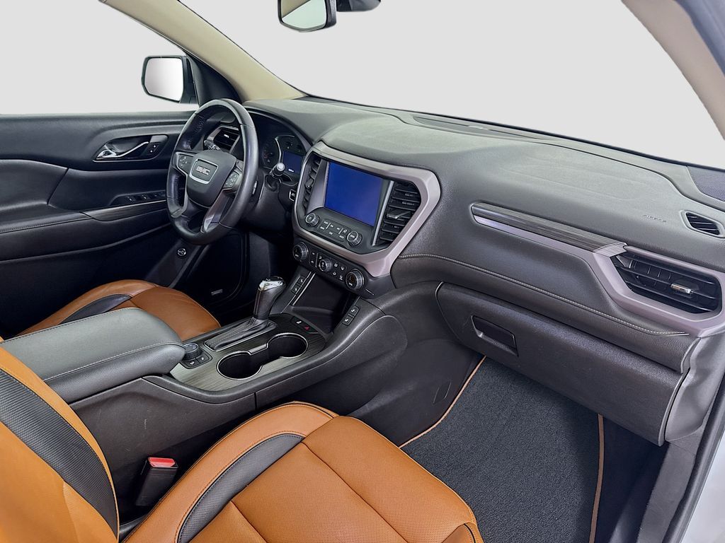 2018 GMC Acadia SLT-1 Kennewick WA