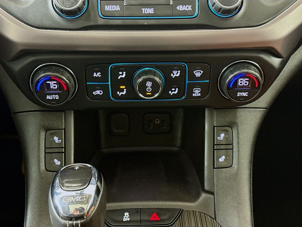 2018 GMC Acadia SLT-1 Kennewick WA