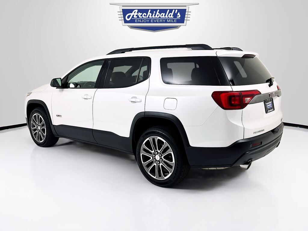 2018 GMC Acadia SLT-1 Kennewick WA
