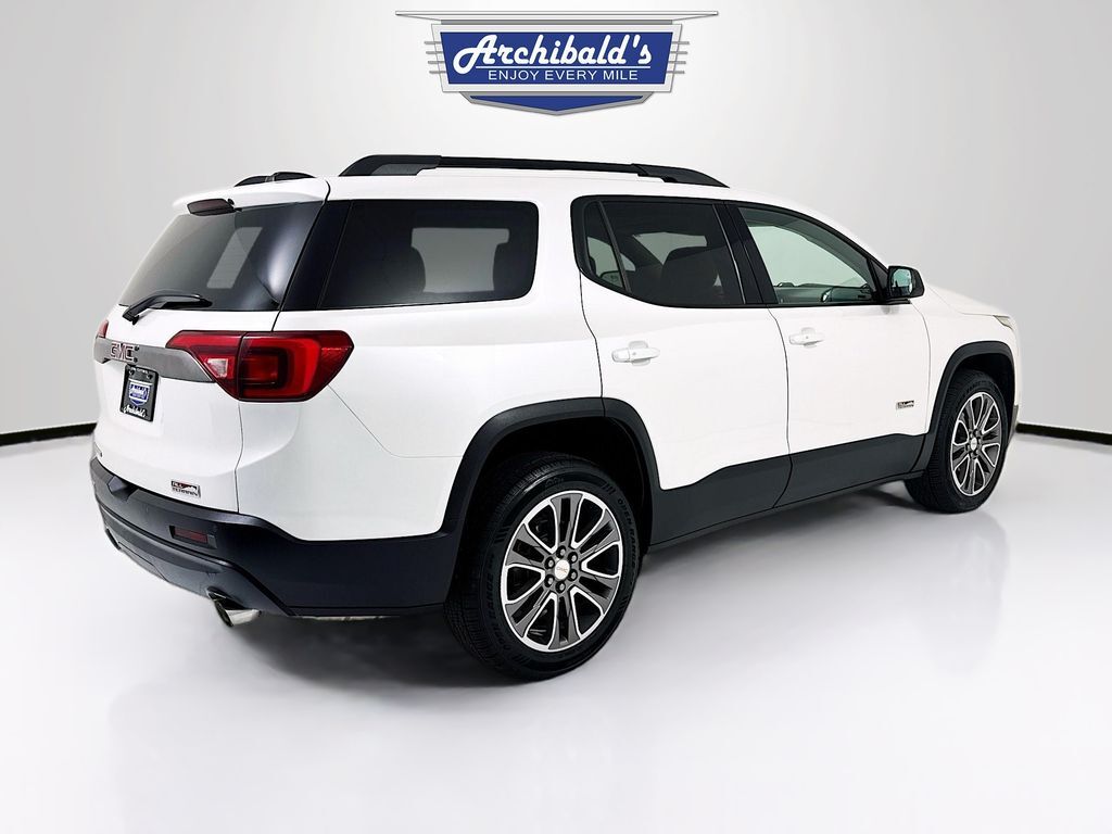 2018 GMC Acadia SLT-1 Kennewick WA