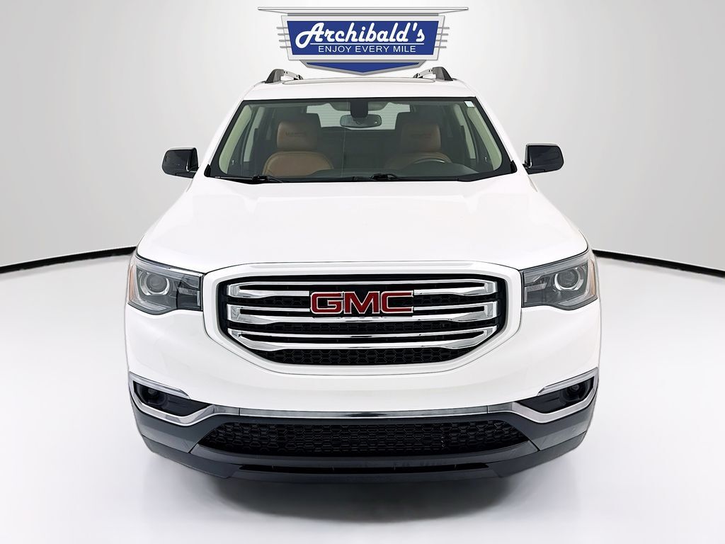 2018 GMC Acadia SLT-1 Kennewick WA