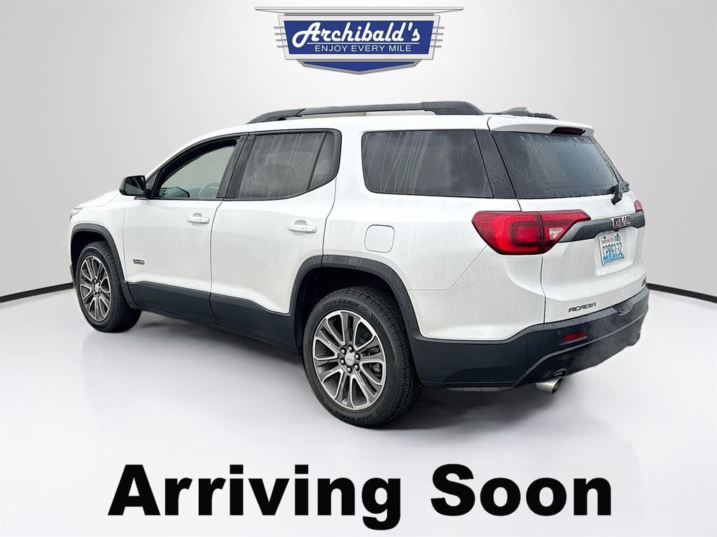 2018 GMC Acadia SLT-1 Kennewick WA
