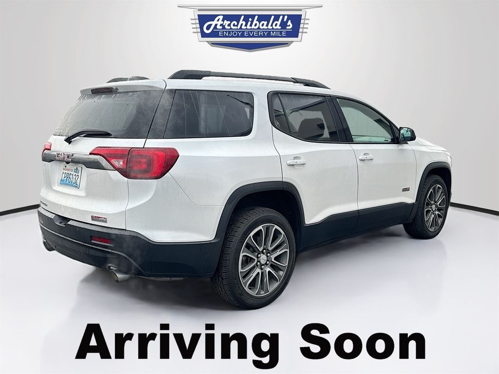 2018 GMC Acadia SLT-1 Kennewick WA