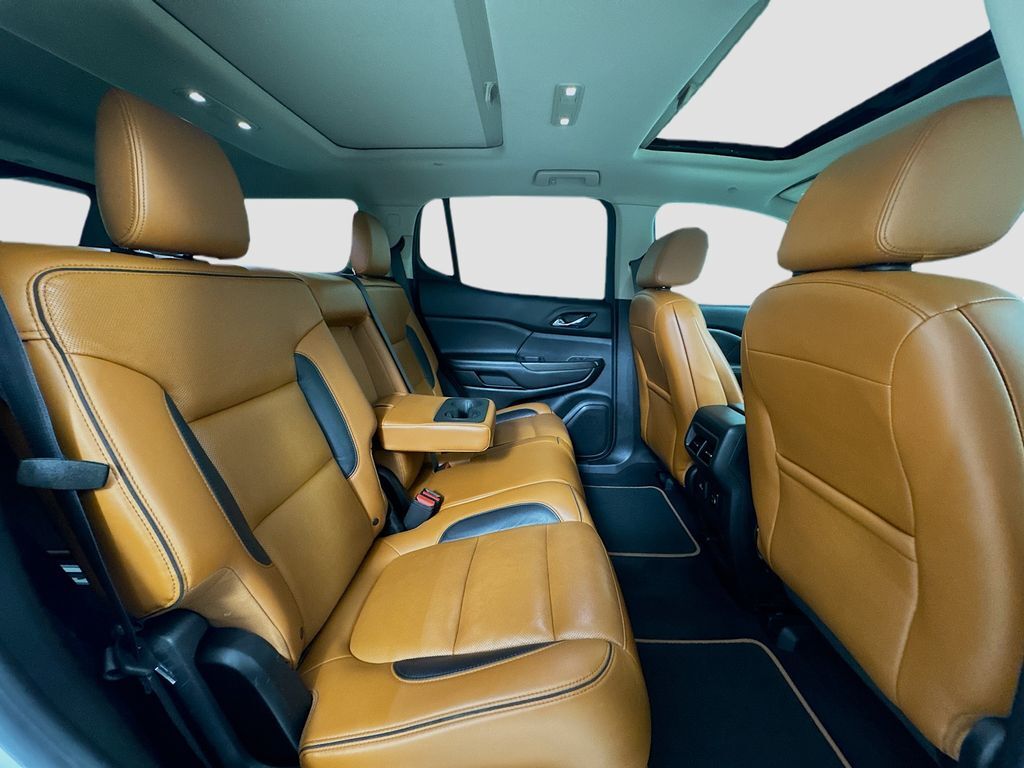 2018 GMC Acadia SLT-1 Kennewick WA