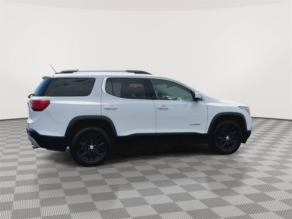 2018 GMC Acadia SLT-1 Oklahoma City OK