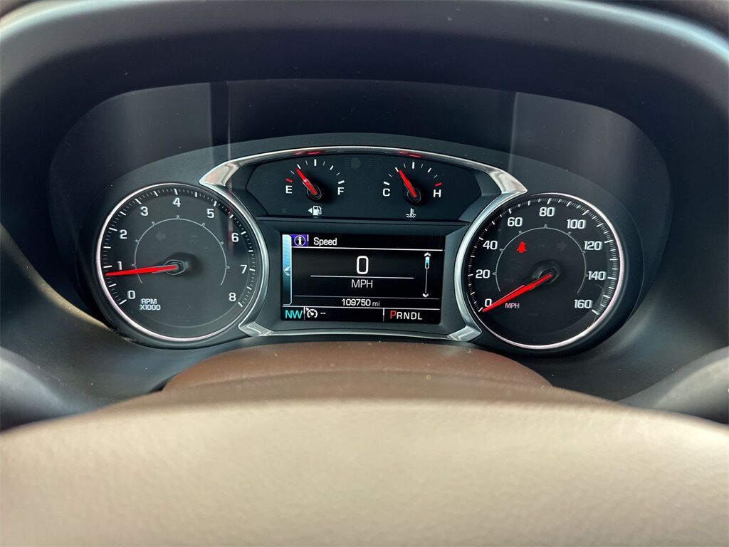 2018 GMC Acadia SLT-1 Oklahoma City OK