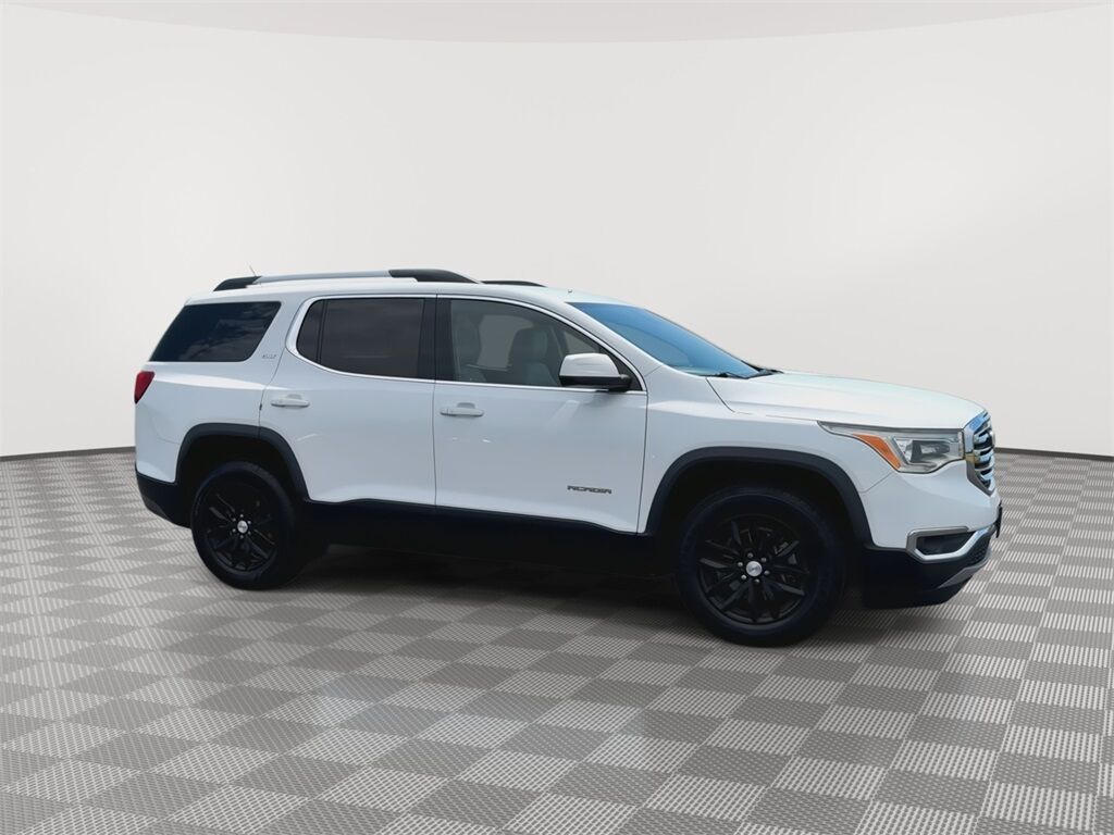2018 GMC Acadia SLT-1 Oklahoma City OK