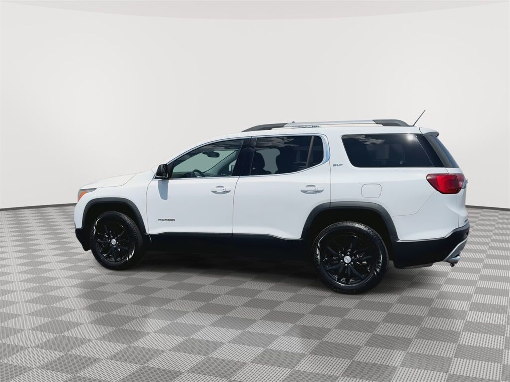 2018 GMC Acadia SLT-1 Oklahoma City OK