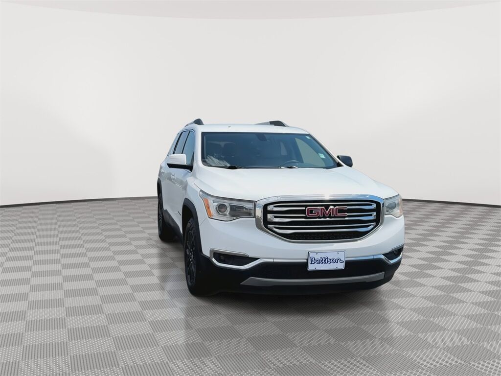 2018 GMC Acadia SLT-1 Oklahoma City OK
