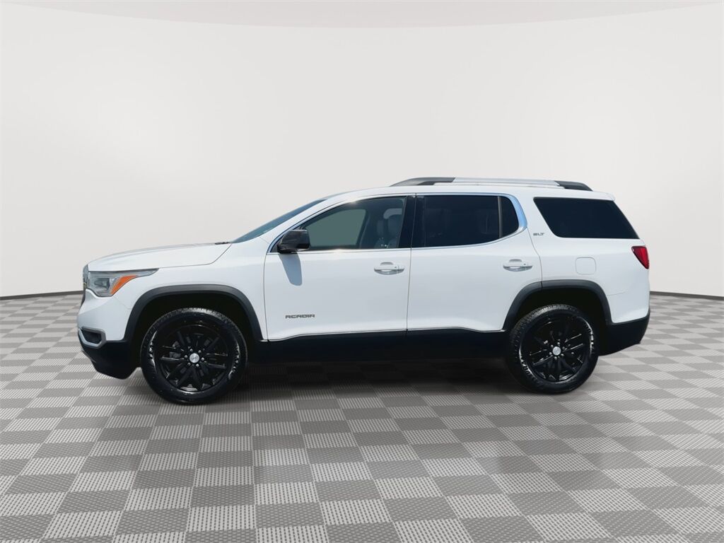 2018 GMC Acadia SLT-1 Oklahoma City OK