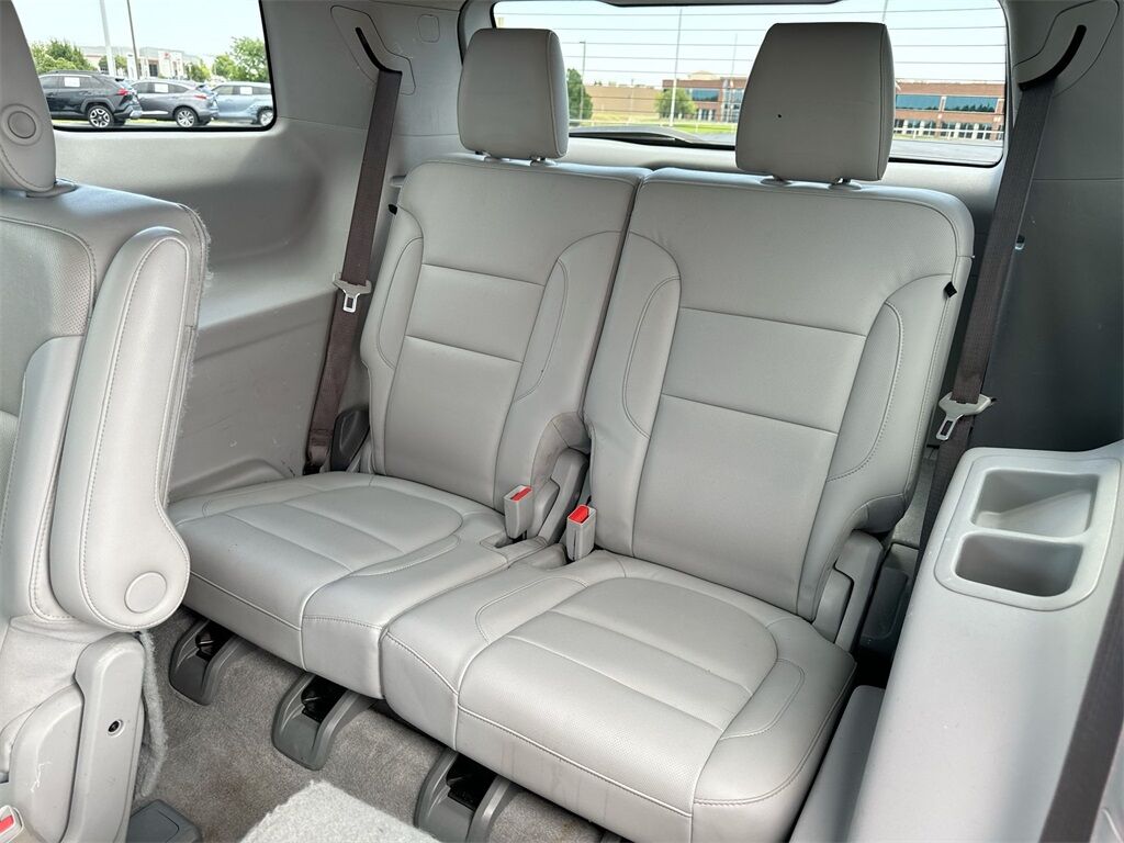 2018 GMC Acadia SLT-1 Oklahoma City OK