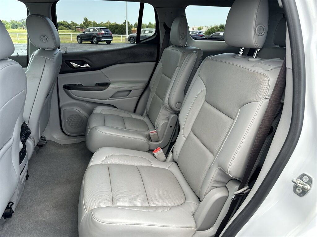2018 GMC Acadia SLT-1 Oklahoma City OK