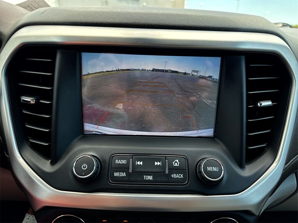 2018 GMC Acadia SLT-1 Oklahoma City OK