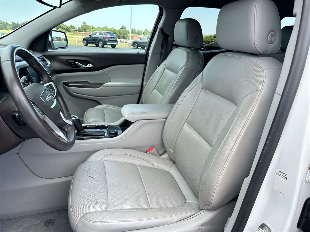 2018 GMC Acadia SLT-1 Oklahoma City OK