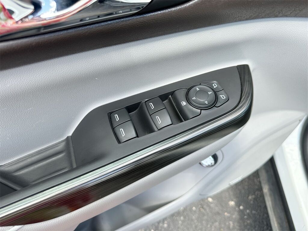 2018 GMC Acadia SLT-1 Oklahoma City OK