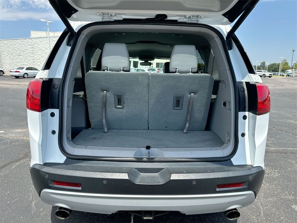 2018 GMC Acadia SLT-1 Oklahoma City OK