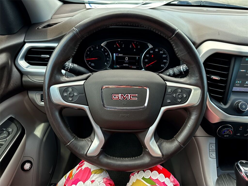 2018 GMC Acadia SLT-1 Oklahoma City OK