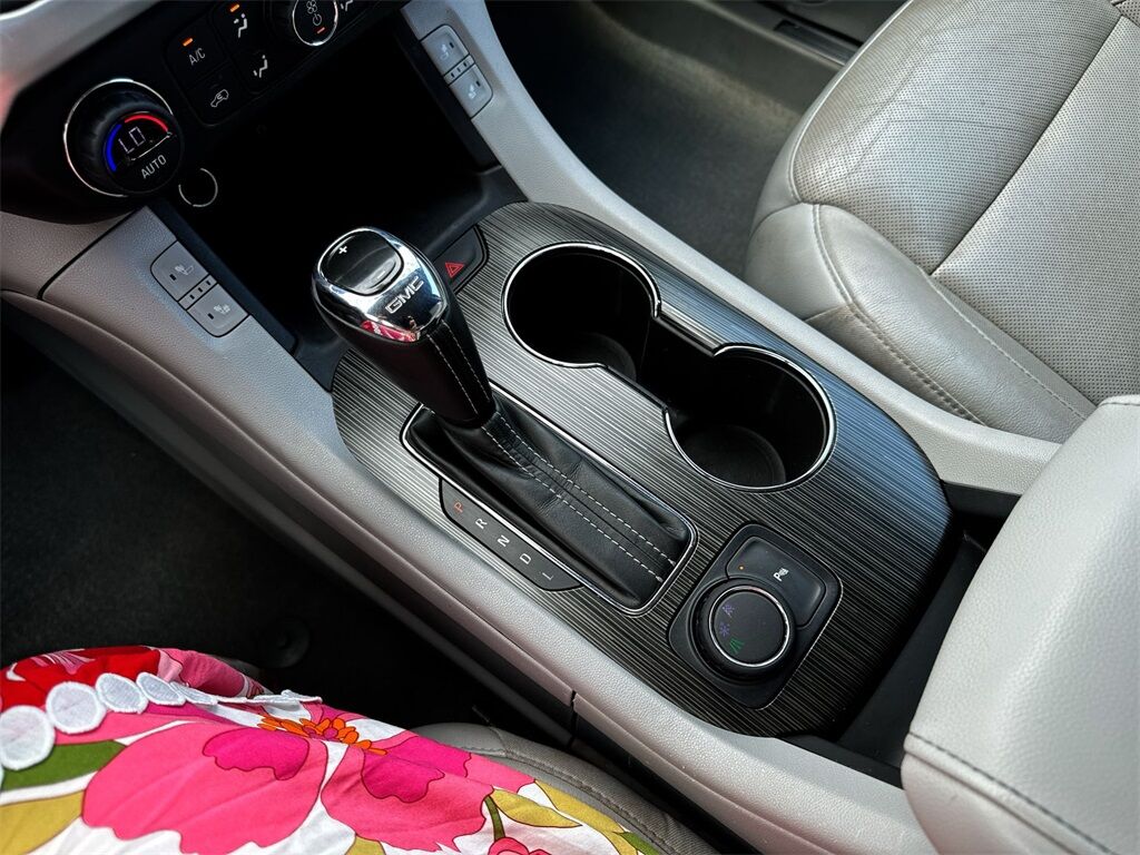 2018 GMC Acadia SLT-1 Oklahoma City OK