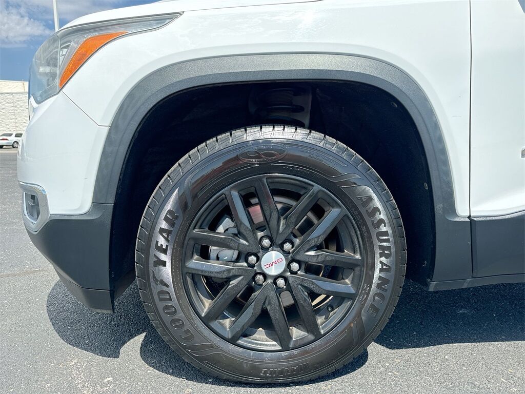 2018 GMC Acadia SLT-1 Oklahoma City OK