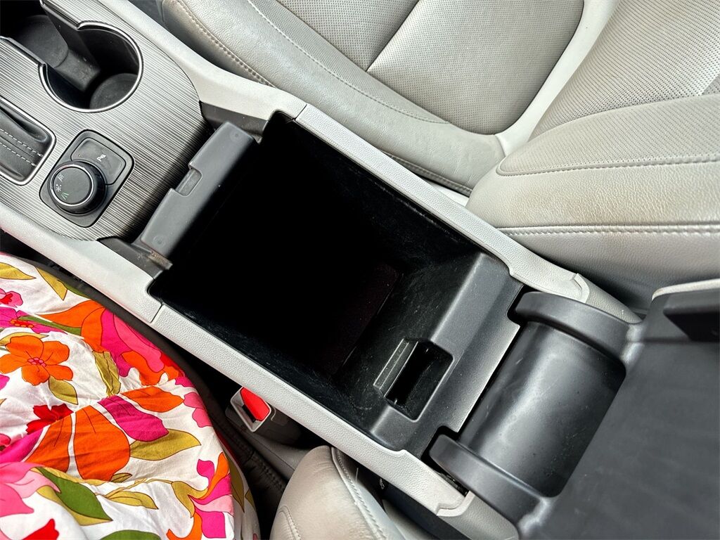2018 GMC Acadia SLT-1 Oklahoma City OK