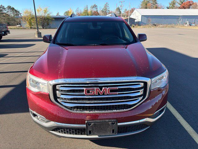2018 GMC Acadia SLT-1 Pine River MN