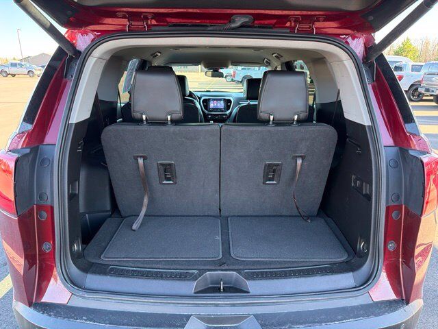 2018 GMC Acadia SLT-1 Pine River MN