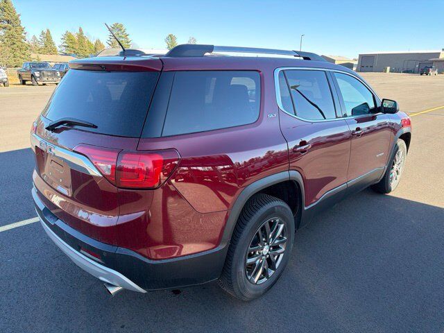 2018 GMC Acadia SLT-1 Pine River MN