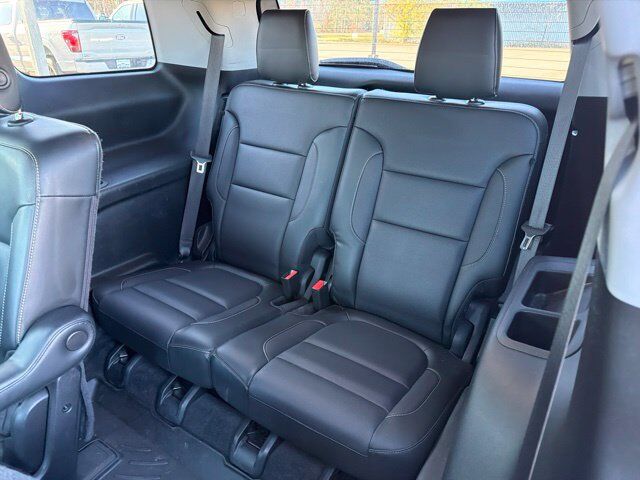 2018 GMC Acadia SLT-1 Pine River MN