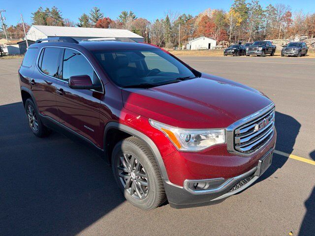 2018 GMC Acadia SLT-1 Pine River MN