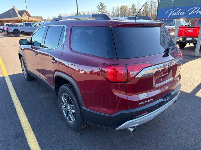 2018 GMC Acadia SLT-1 Pine River MN