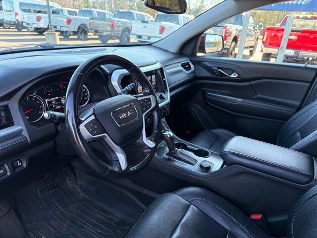 2018 GMC Acadia SLT-1 Pine River MN