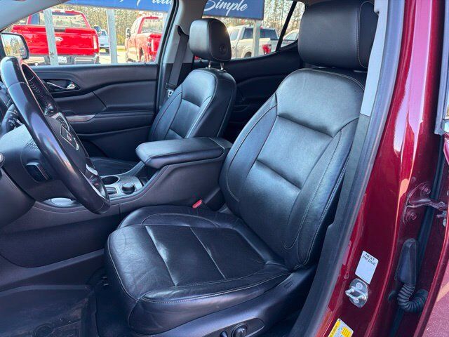 2018 GMC Acadia SLT-1 Pine River MN