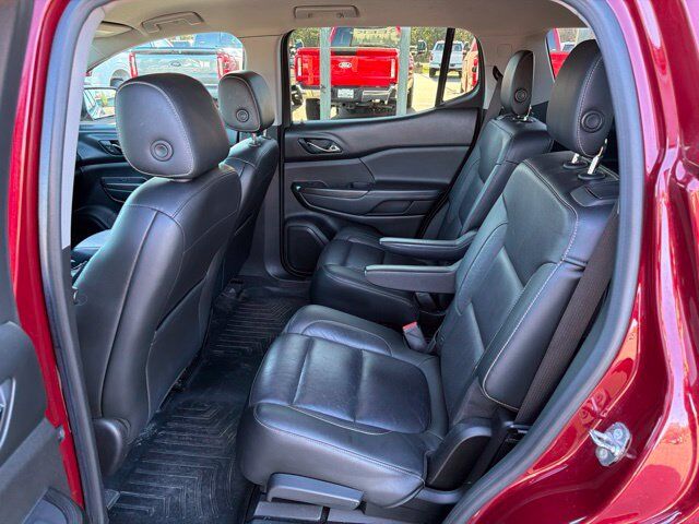 2018 GMC Acadia SLT-1 Pine River MN