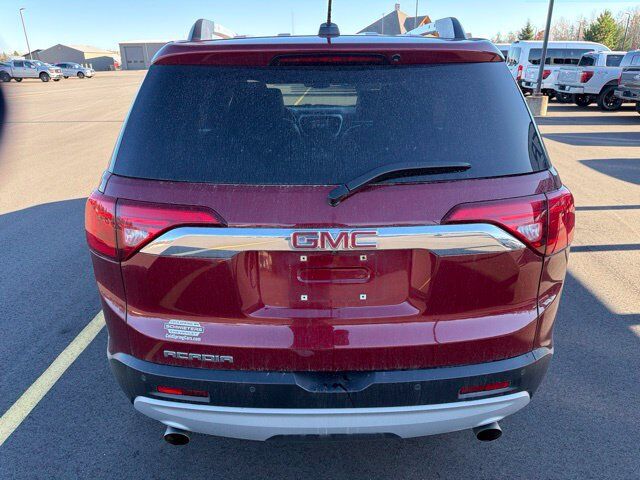 2018 GMC Acadia SLT-1 Pine River MN