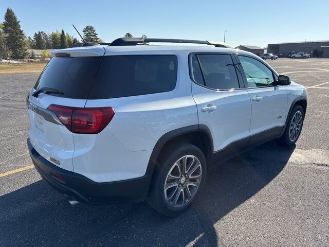 2018 GMC Acadia SLT-1 Pine River MN