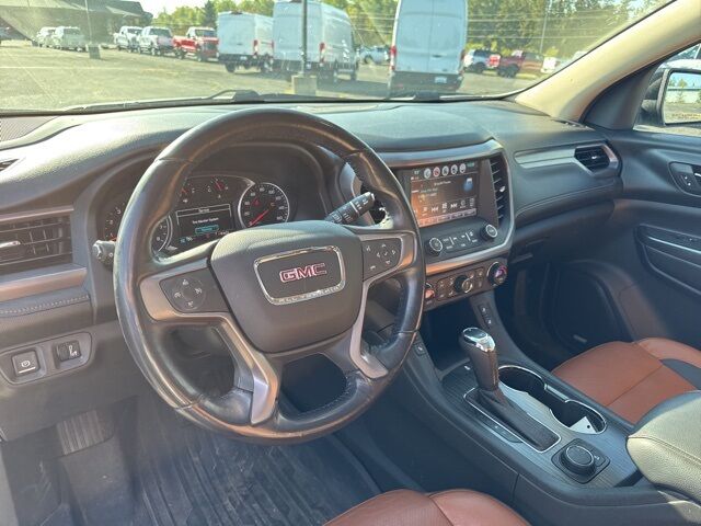 2018 GMC Acadia SLT-1 Pine River MN