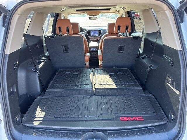 2018 GMC Acadia SLT-1 Pine River MN