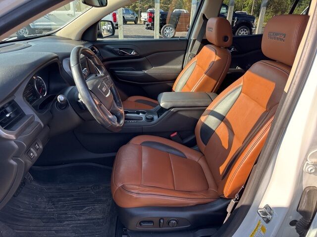 2018 GMC Acadia SLT-1 Pine River MN