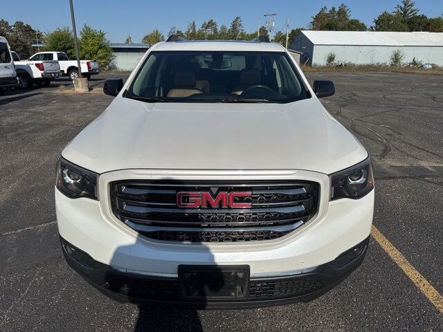 2018 GMC Acadia SLT-1 Pine River MN