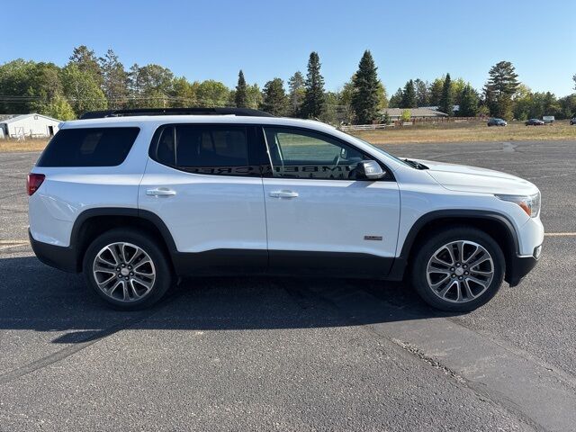 2018 GMC Acadia SLT-1 Pine River MN