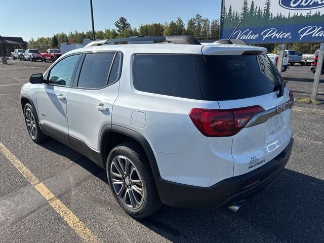 2018 GMC Acadia SLT-1 Pine River MN