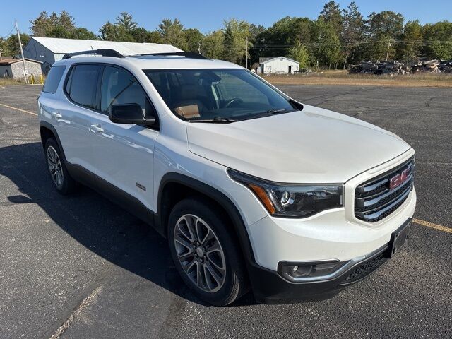 2018 GMC Acadia SLT-1 Pine River MN