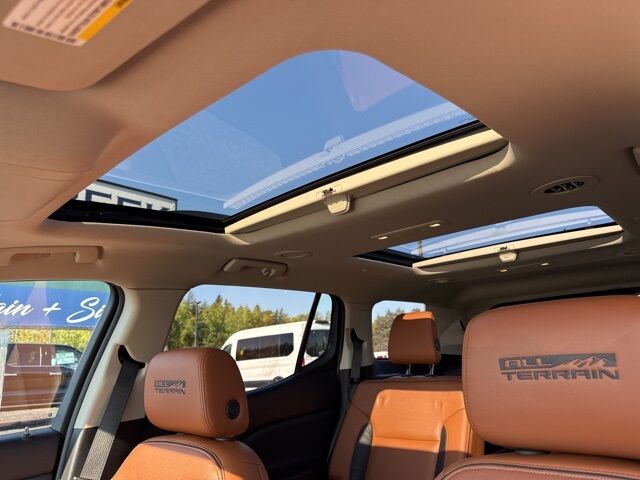 2018 GMC Acadia SLT-1 Pine River MN