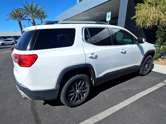 2018 GMC Acadia SLT-1 Tucson AZ