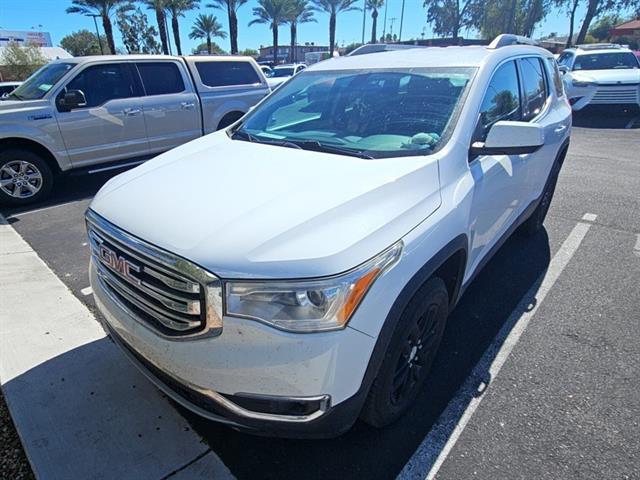 2018 GMC Acadia SLT-1 Tucson AZ