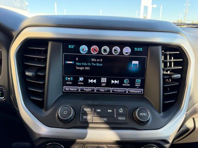2018 GMC Acadia SLT-1 Cape Girardeau MO