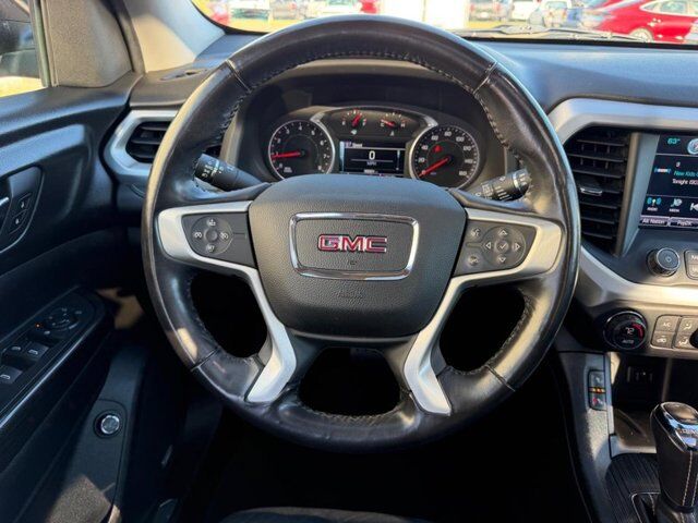 2018 GMC Acadia SLT-1 Cape Girardeau MO