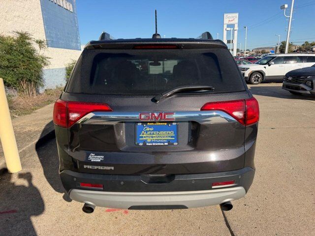 2018 GMC Acadia SLT-1 Cape Girardeau MO